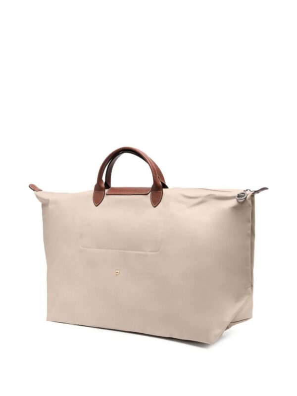Longchamp  medium Le Pliage Original travel bag - Image 3