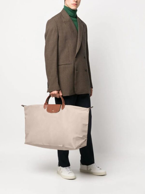 Longchamp  medium Le Pliage Original travel bag - Image 2