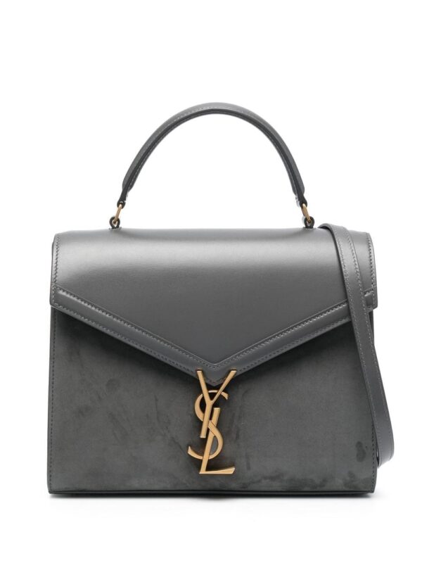 Saint Laurent medium Cassandra top-handle bag