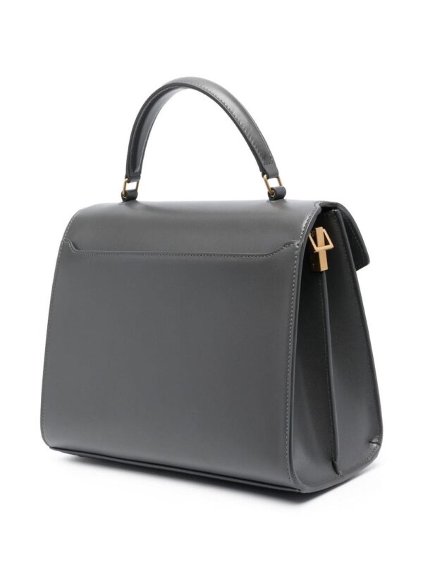 Saint Laurent medium Cassandra top-handle bag - Image 3