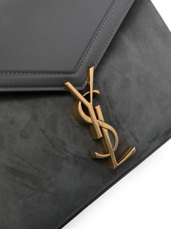 Saint Laurent medium Cassandra top-handle bag - Image 4