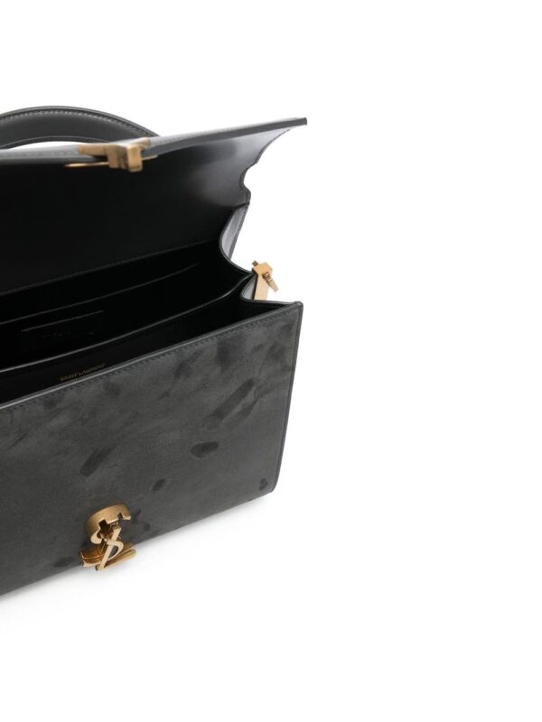 Saint Laurent medium Cassandra top-handle bag - Image 5