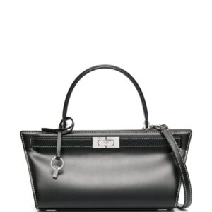 Tory Burch Cat Eye leather bag