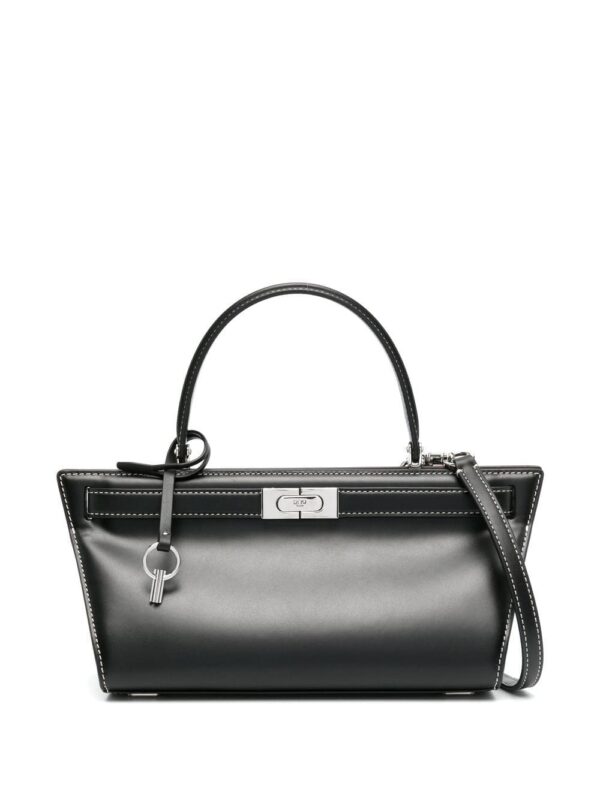 Tory Burch Cat Eye leather bag