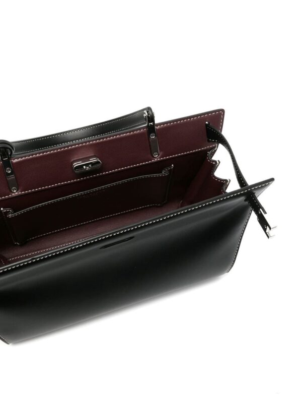 Tory Burch Cat Eye leather bag - Image 5