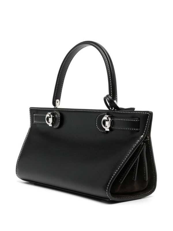 Tory Burch Cat Eye leather bag - Image 3