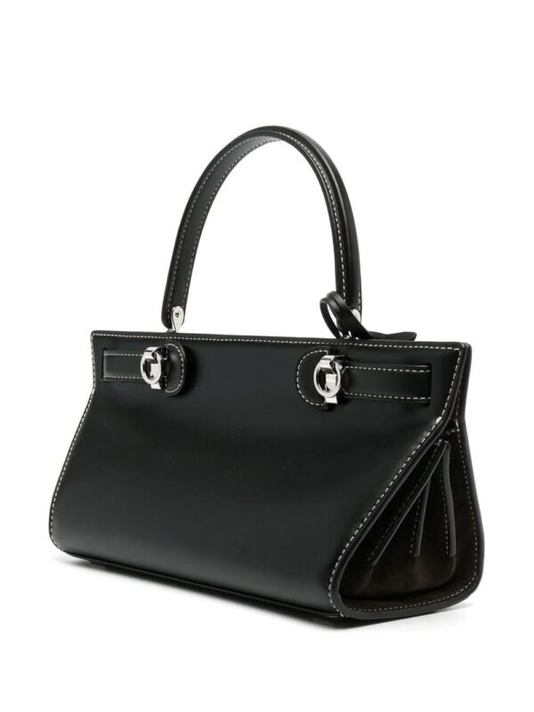 Tory Burch  Cat Eye leather bag - Image 2