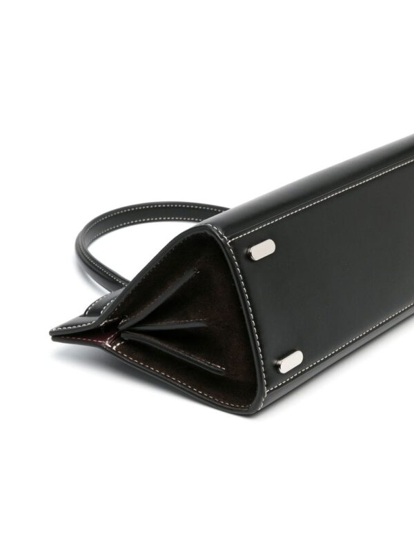 Tory Burch Cat Eye leather bag - Image 4