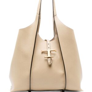 Tod's  medium leather tote bag