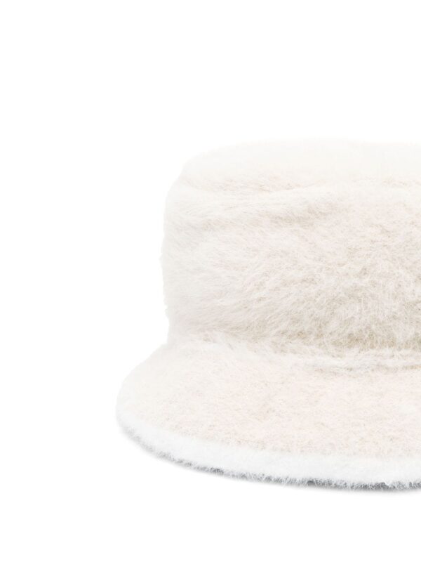 Jacquemus Le Bob Neve bucket hat - Image 2