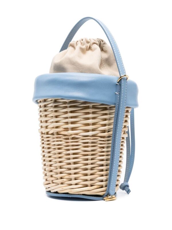Jacquemus  Le Panier Seau bucket bag - Image 4