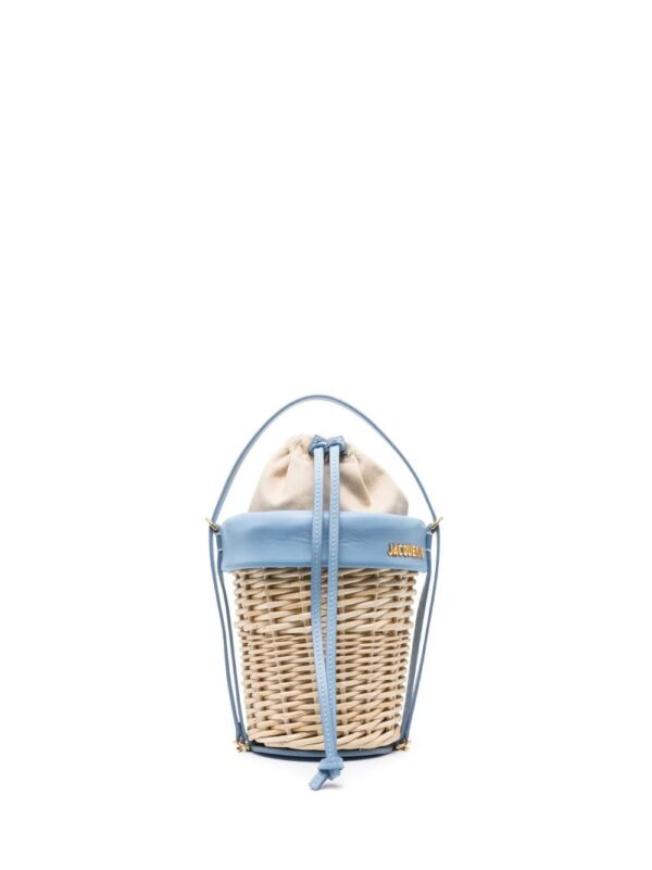 Jacquemus  Le Panier Seau bucket bag