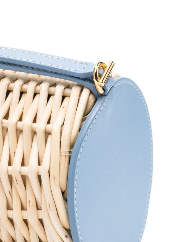 Jacquemus Le Panier Seau bucket bag - Image 5