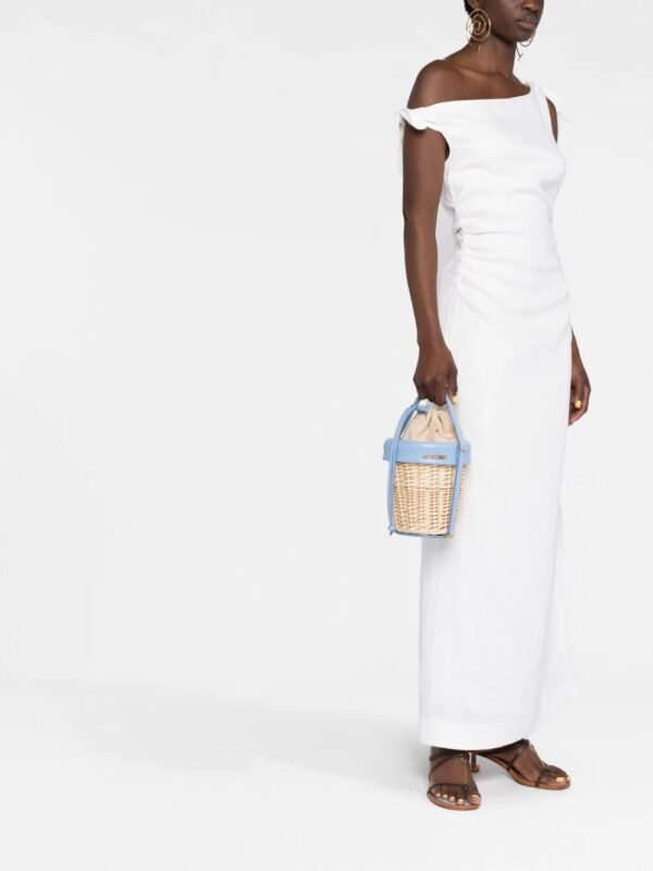 Jacquemus  Le Panier Seau bucket bag - Image 2