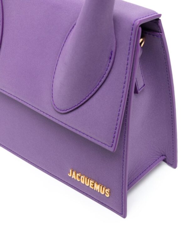 Jacquemus  Le Grand Chiquito crossbody bag - Image 4