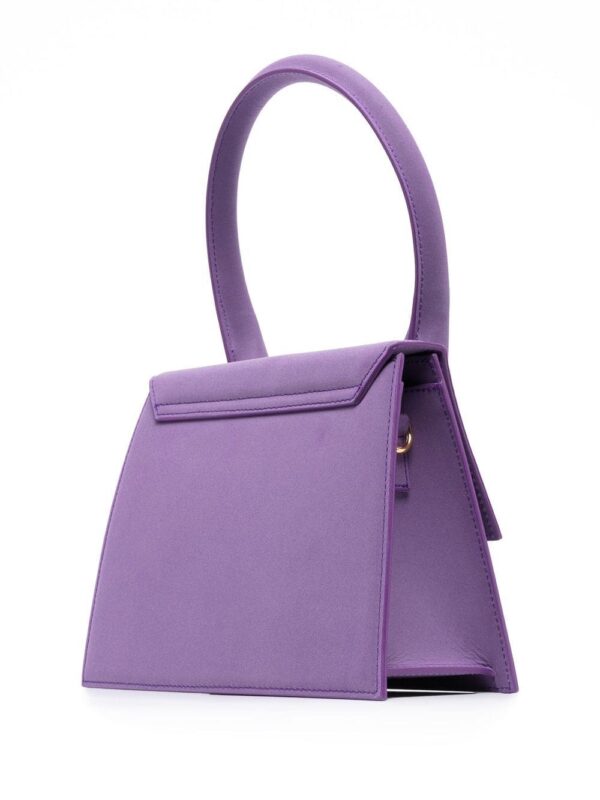 Jacquemus  Le Grand Chiquito crossbody bag - Image 3