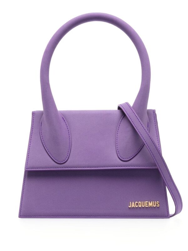 Jacquemus  Le Grand Chiquito crossbody bag