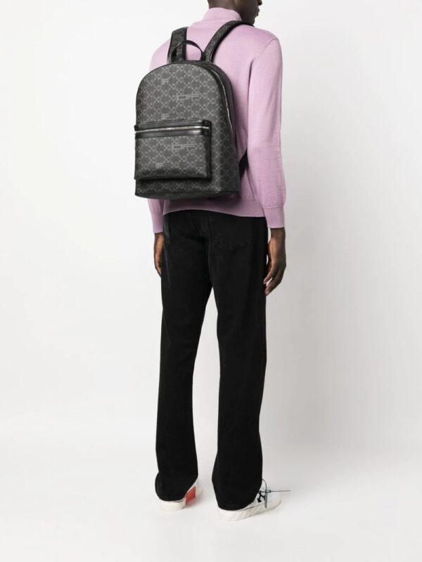 Off-white Arrows monogram backpack - Image 2