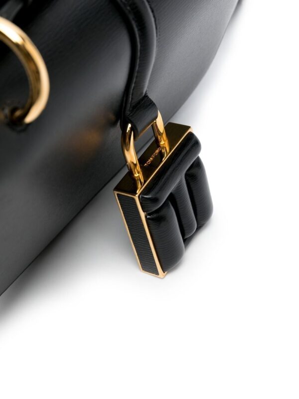 TOM FORD  Palmellato mini shoulder bag - Image 3
