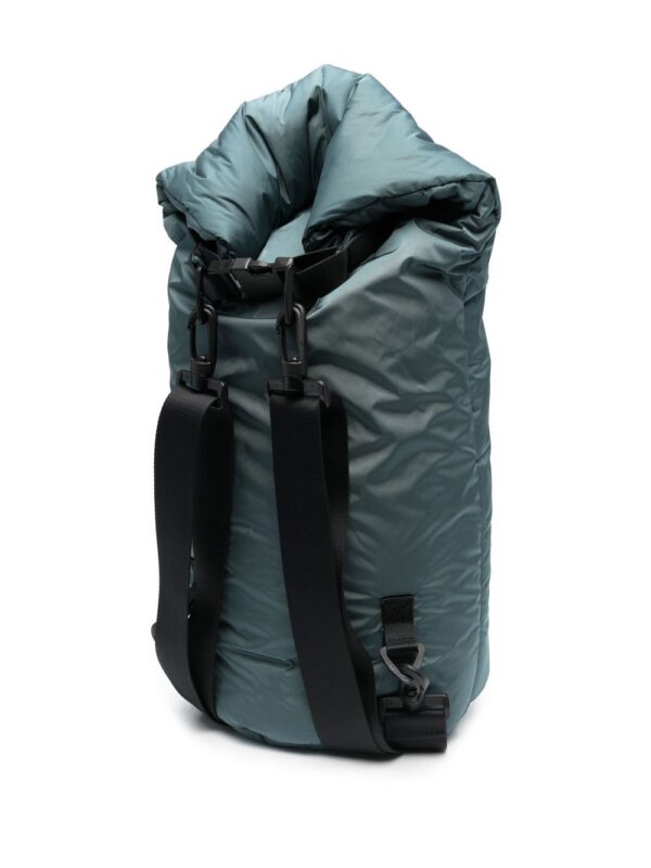 Dsquared2 One Life padded backpack - Image 3