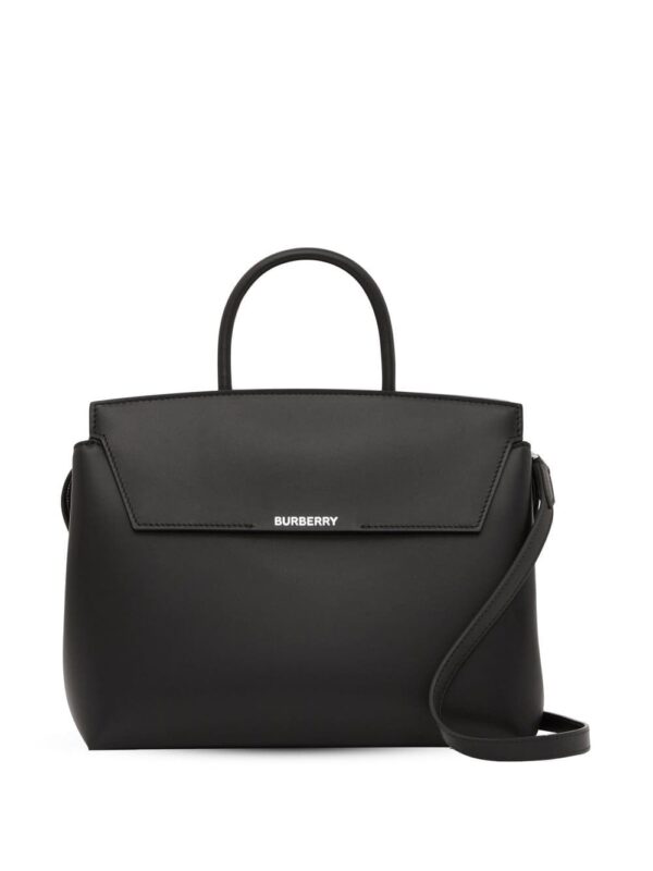 Burberry medium Catherine tote bag