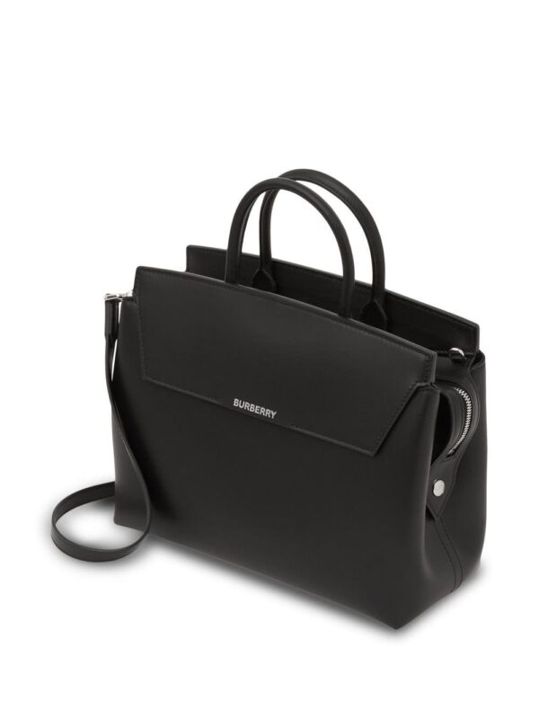 Burberry medium Catherine tote bag - Image 3