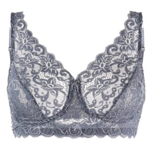 Hanro  Moments soft-cup bra