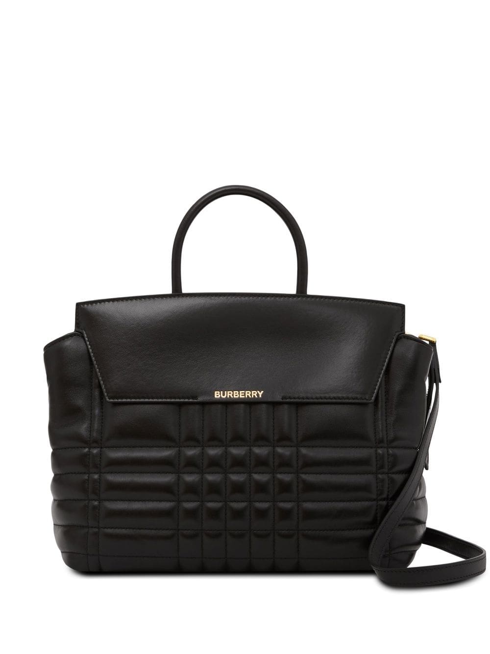 Burberry medium Catherine tote bag