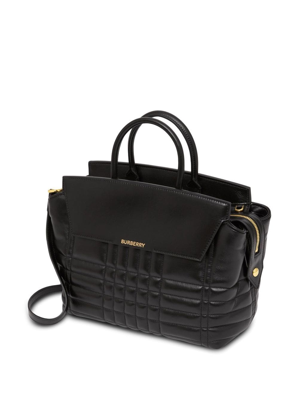 Burberry medium Catherine tote bag - Image 3