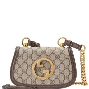 Gucci Blondie mini shoulder bag