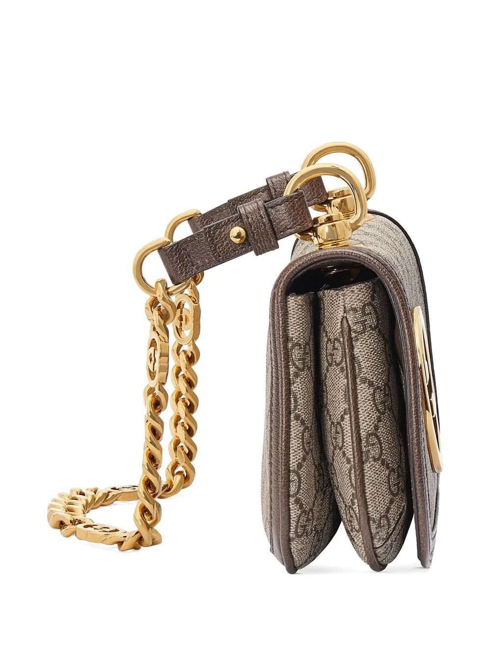 Gucci Blondie mini shoulder bag - Image 4