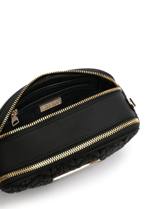 Versace Jeans Couture logo plaque cross body bag - Image 5