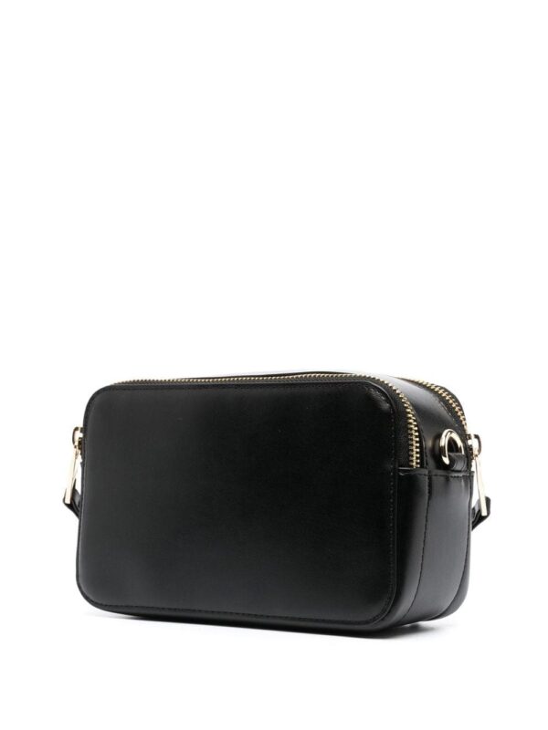 Versace Jeans Couture logo-lettering crossbody bag - Image 3