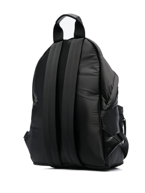 Palm Angels logo-print backpack - Image 3