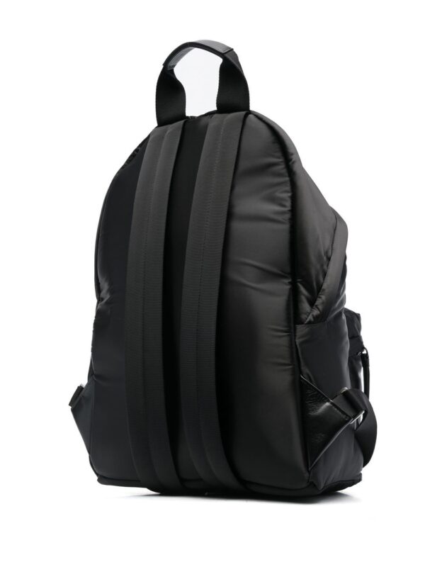 Palm Angels logo-print backpack - Image 3