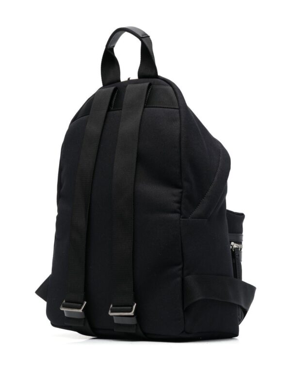 Palm Angels Venice Track logo-print backpack - Image 3