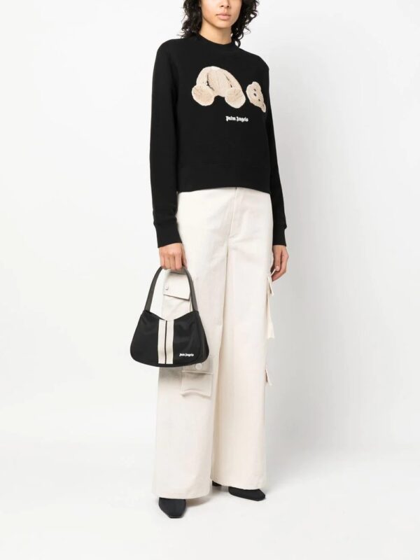 Palm Angels  Venice Track shoulder bag - Image 2