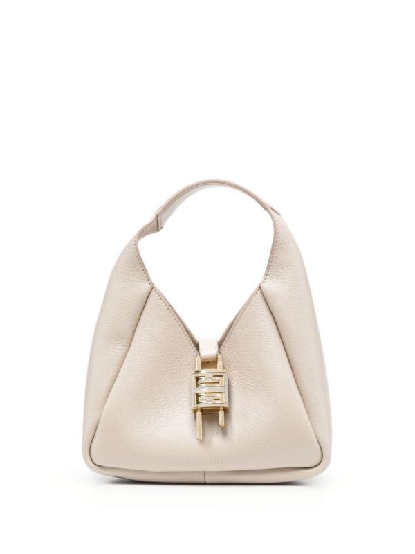 Givenchy mini G-Hobo tote bag