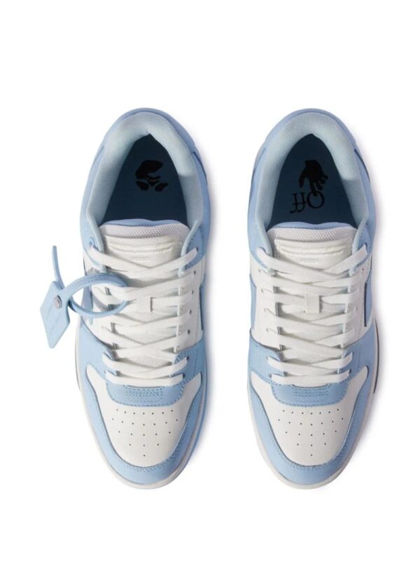 Off-White  Out Of Office low-top sneakers - Image 4