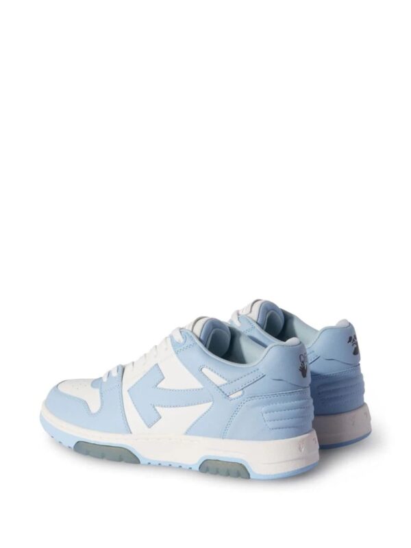 Off-White  Out Of Office low-top sneakers - Image 3