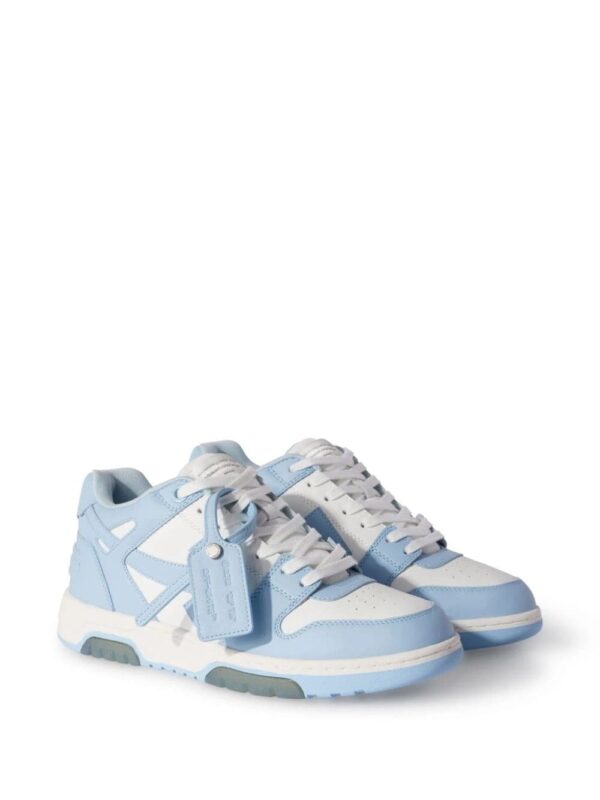 Off-White  Out Of Office low-top sneakers - Image 2