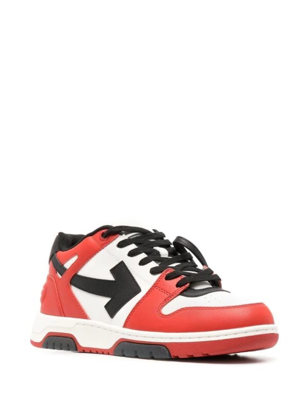 Off-White  Out Of Office low-top sneakers - Image 2