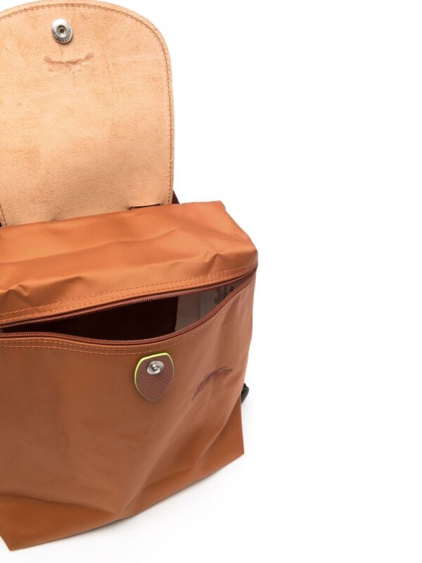 Longchamp  Le Pliage backpack - Image 4