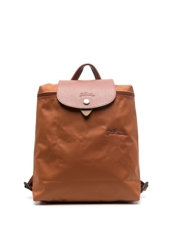Longchamp  Le Pliage backpack