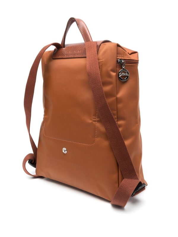 Longchamp  Le Pliage backpack - Image 2