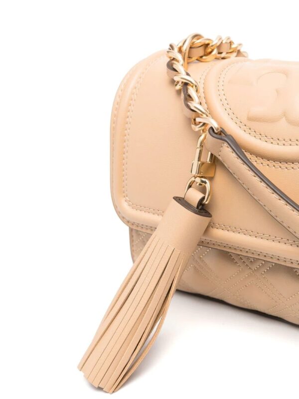 Tory Burch  small Fleming crossbody bag - Image 3