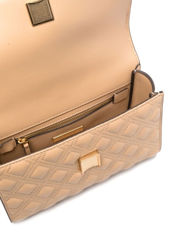 Tory Burch  small Fleming crossbody bag - Image 4