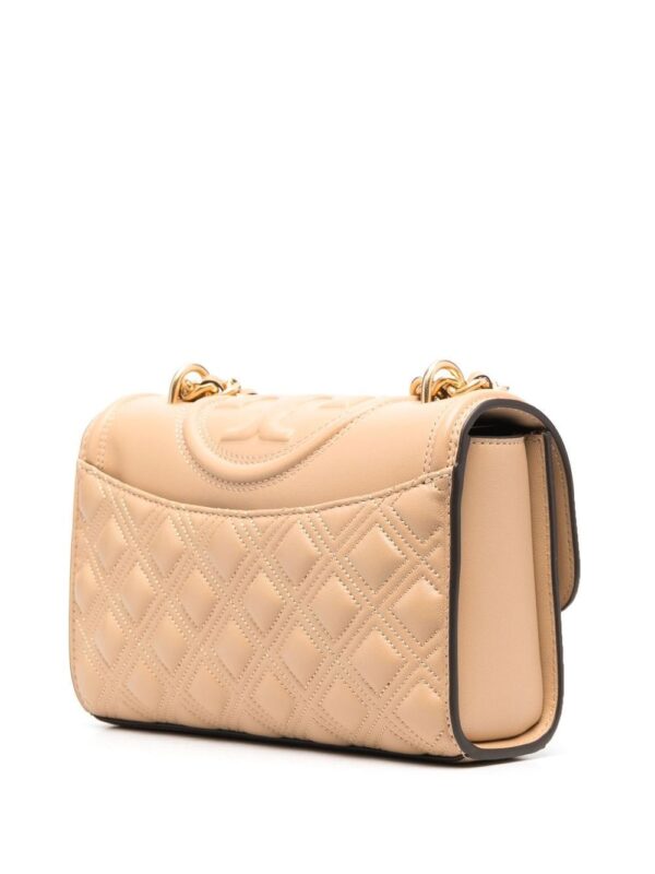 Tory Burch  small Fleming crossbody bag - Image 2