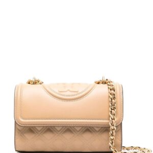Tory Burch small Fleming crossbody bag