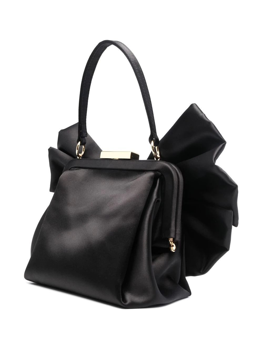Love Moschino bow-detail tote bag - Image 2